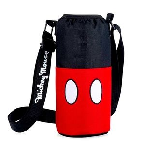MICKEY MOUSE Water Bottle Cooler/Carrier